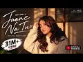 Jaane Na Tu (Official MusicVideo): Bhoomi |Almost LovedX- EP |UR Debut |Latest HindiIndie Song