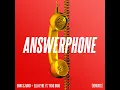 Answerphone (feat. Yxng Bane) (BYNON Remix) (Extended)