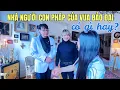 Download Lagu Nhà người con trai Pháp của Vua Bảo Đại có gì?