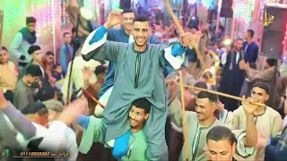 افراح ال العرينى والاغانى الجديده ومدحت بطيبه طه والبادى اظلم مركز منفلوط محافظه اسيوط 