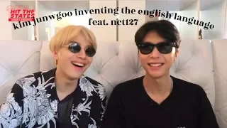 Download kim jungwoo inventing english in 5 minutes MP3