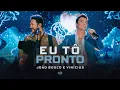 Download Lagu João Bosco e Vinícius - Eu Tô Pronto (Deixa o Barulho)