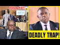 Download Lagu POISON PLOT SHOCKER: Mkhwanazi Nearly Killed at Madlanga Commission After Greeting STRANGER!