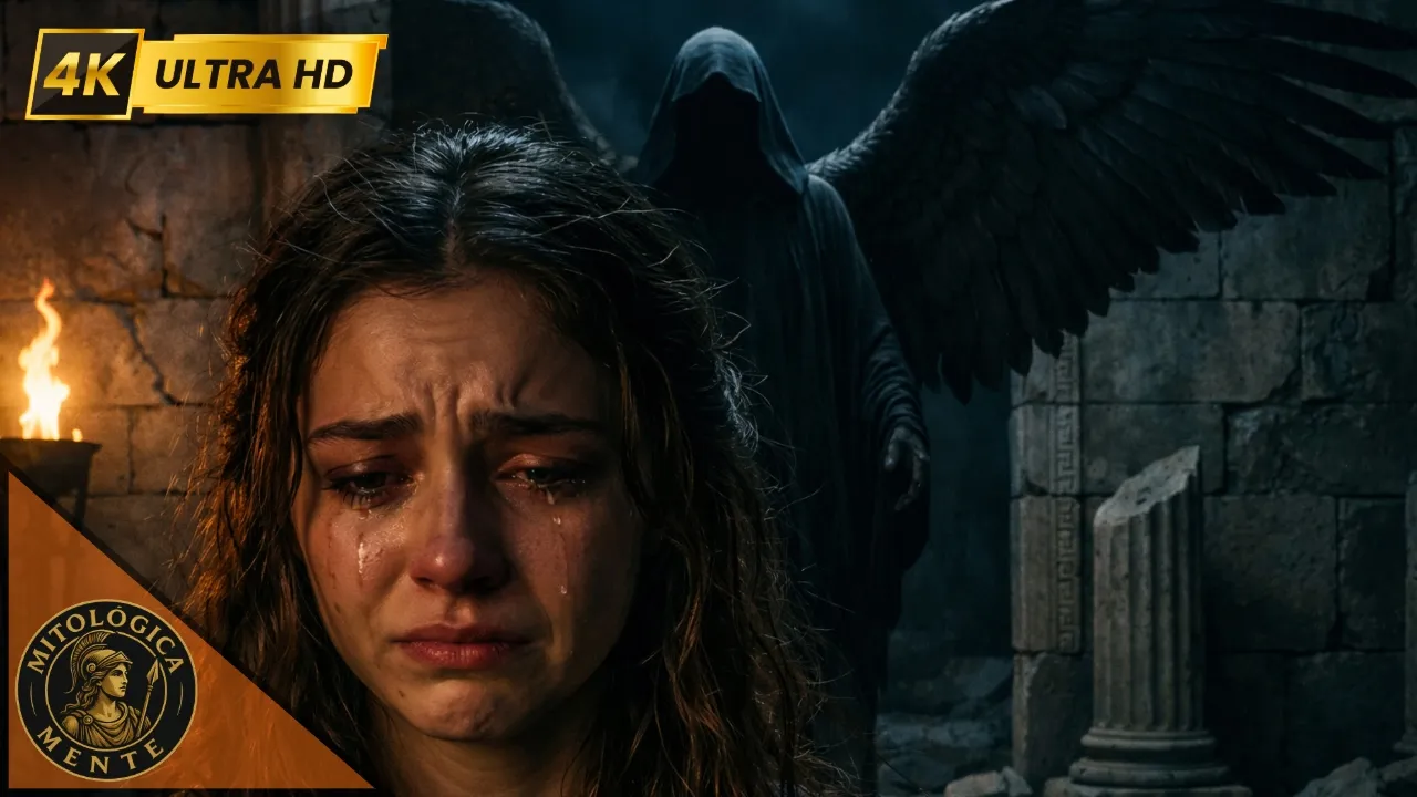 BELLEROPHON: The Hero's Call (Ep. 4) | Epic Web Series #greekmythology poster