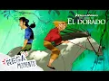 Download Lagu Trail We Blaze 👑🗺️ | Road To El Dorado | Musical Moments | Movie Moments | Mega Moments