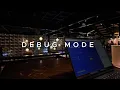 DEBUG MODE Coding in the Dark 2 Hour Mix for Debugging Deep Focus