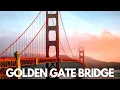 The Golden Gate Bridge Travel Guide