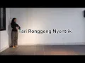 Download Lagu Tari Ronggeng Nyentrik  || Sanggar Tari Rara Budaya Kirana Cibitung #sanggartari #taritradisional