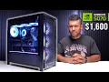 Download Lagu BEST $1600 Gaming PC Build Guide - RTX 5070 Ryzen 7 7800X3D (w/ Benchmarks)