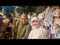 Download Lagu MERIAHNYA SUASANA PERNIKAHAN ANAK DEDI MULYADI GUBERNUR JABAR