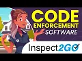 Code Enforcement Software by Inspect2go