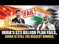 Download Lagu India's $23B 'World Factory' Plan Aimed to Replace China, but the Dream Collapsed After 4 Years!