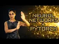 Neural Networks with PyTorch Python Tutorial