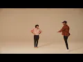 benny blanco & Calvin Harris - I Found You (Official Music Video)