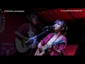Download Lagu Hanya Rindu (Andmesh Kamaleng) - Tami Aulia Cover live in Gofood Festival Jogja