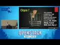 Taking Openstack to the Next Level with Highly Available Instances