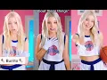 Alice Delish Tik-Tok alicedelish ArianaGrande