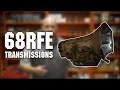 68RFE - THE GOOD THE BAD THE UGLY