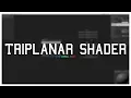 Unity Tutorial Create A World Space UV Triplanar Shader With Shader Graph