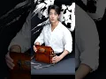 Xiao Zhan himself uploaded a new short film