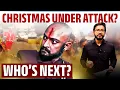 Lagu Christmas Under Attack. Why Is PM Modi Silent? | India Khatre Mein Hai