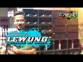 Download Lagu Dj Lewung - Erifanthastic ft Siho - Angklung Slow Bass- [BBSMW][2K20]