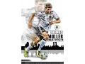 Photoshop Tutorial - HOW TO CREATE THOMAS MULLER WALLPAPER with PHOTOSHOP