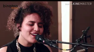 Soukaina Fahsi Kharboucha L Binatna Lyrics 