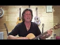 Steve Knightley Cousin Jack Live at the Folk On Foot Front Room Festival