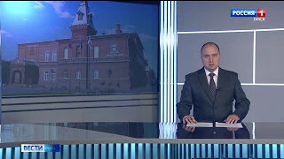 Итоги внешней торговли омских предприятий депутаты горсовета обсудили сегодня на заседании комитета по вопросам экномического развития