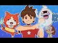 Yokai Watch was Weird Right