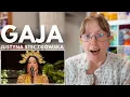 Download Lagu Incredible! Justyna Steczkowska 'GAJA' with orchestra - Poland Eurovision 2025 - Vocal Coach Reacts