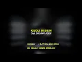 Download Lagu DJ KUDU MISUH - VERSI AJY ONE ZERO Ft dalang  poer