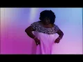 Mama Swagger - AGUNECHEMBA ABATAGO - Minister Prudence II