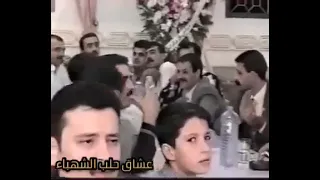 محمود فارس أفراح حلب في الزمن الجميل ابعتلي جواب آه ياحلو حبيبي غاب 