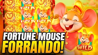 JOGO FORTUNE MOUSE JOGANDO NO FORTUNE MOUSE COMO JOGAR NO FORTUNE MOUSE APRENDA JOGAR FORTUNE MOUSE