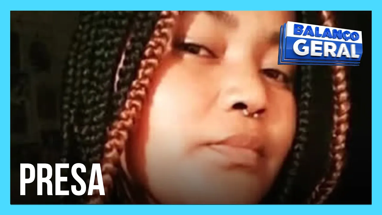 Mulher é presa em flagrante ao matar homem que tentava abusar dela