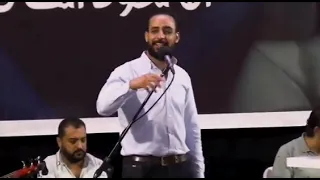 ترنيمه يا قاري كل تفاصيلي مدحت رشدي 