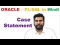 pl sql case statement example pl sql conditional statements example