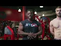 Classic Physique Posing Tutorial w/ Terrence Ruffin | Improve Your Stage Presence
