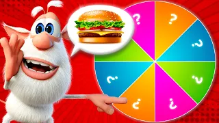 ⭕ БУБА - УГАДАЙ, ГДЕ ВЕСЕЛЬЕ?