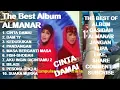 Download Lagu ALMANAR Full Album The Best Qasidah Modern - Cinta Damai ! Dam'iy ! Kedudukan ! Pandangan ! Biladi