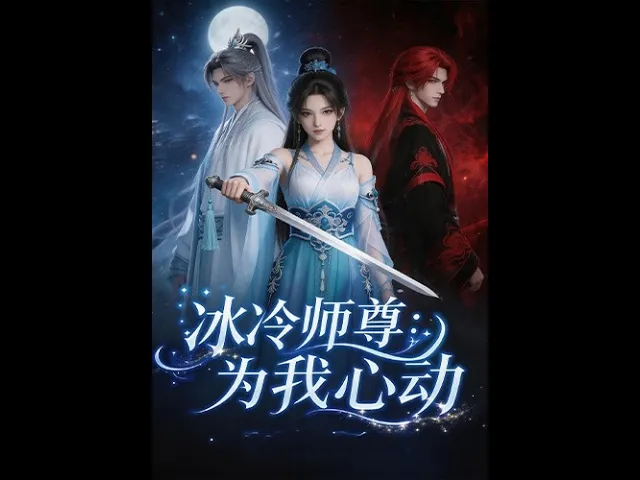 冰冷师尊为我心动