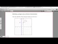 Reflecting a polygon across a vertical or horizontal line
