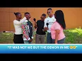 Download Lagu UYANGIJOLELA-IT WAS NOT ME BUT THE DEMON IN ME 😥😥