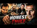Honest Thief 2020 Movie in English Liam Neeson Kate Walsh React Reviews