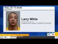 Trial set to begin for inmate accused of killing 3 in 2018 Lee Correctional riot