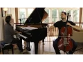 Download Lagu Avicii - Waiting For Love (Piano/Cello Cover) - Brooklyn Duo