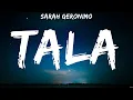 Download Lagu Sarah Geronimo   Tala Lyrics #60