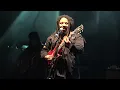 STEPHEN MARLEY & JO MERSA MARLEY Oregon 2015